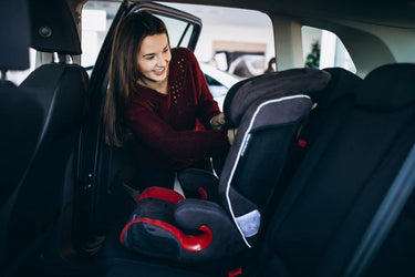 Do Car Seat Covers Ruin Seats?