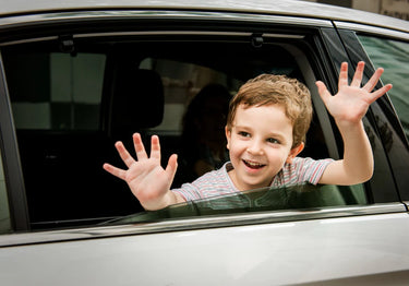 Are Car seat covers safe for kids?