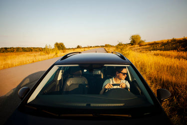 Prepare And Protect Your Car Interior This Summer