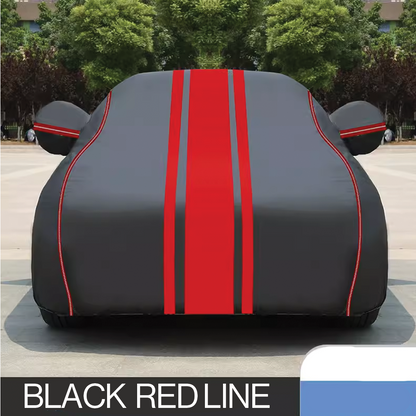 2024 Custom Weatherproof Car Cover for Cars, SUV